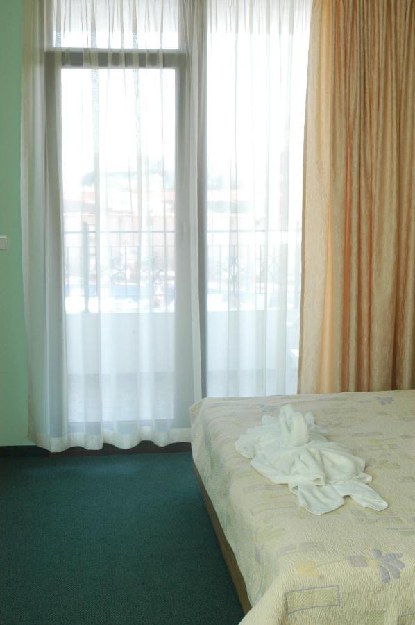 Kiparisite Hotel Sunny Beach Eksteriør billede