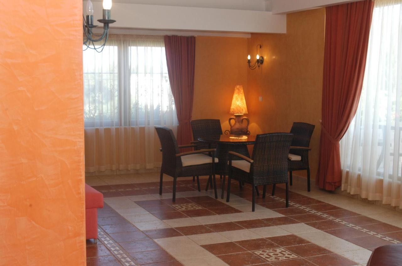 Kiparisite Hotel Sunny Beach Eksteriør billede