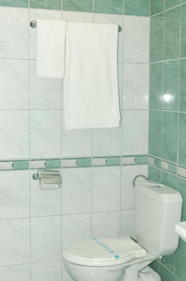 Kiparisite Hotel Sunny Beach Eksteriør billede