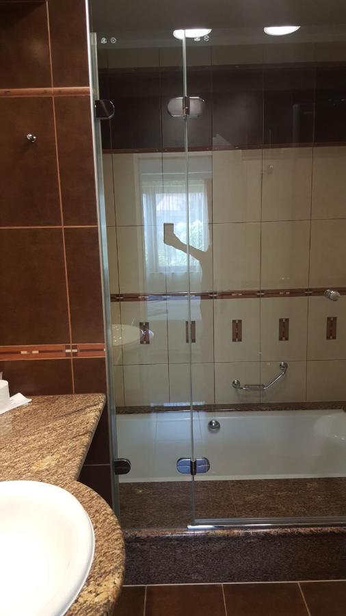 Kiparisite Hotel Sunny Beach Eksteriør billede
