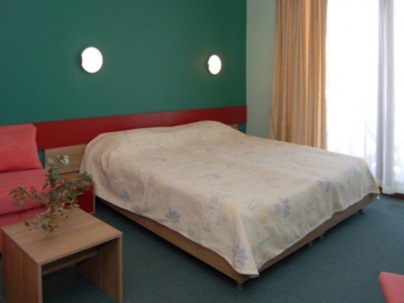 Kiparisite Hotel Sunny Beach Eksteriør billede