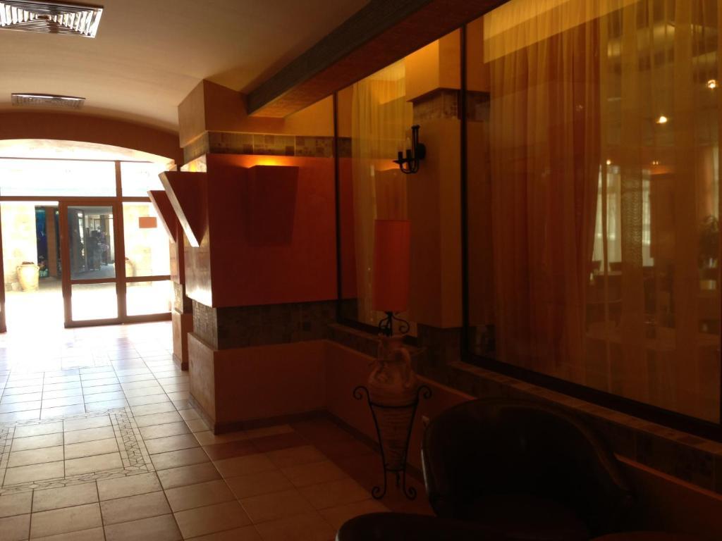 Kiparisite Hotel Sunny Beach Eksteriør billede